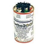 MARS Turbo® 200 67.5 mfd 370/440V Run Capacitor